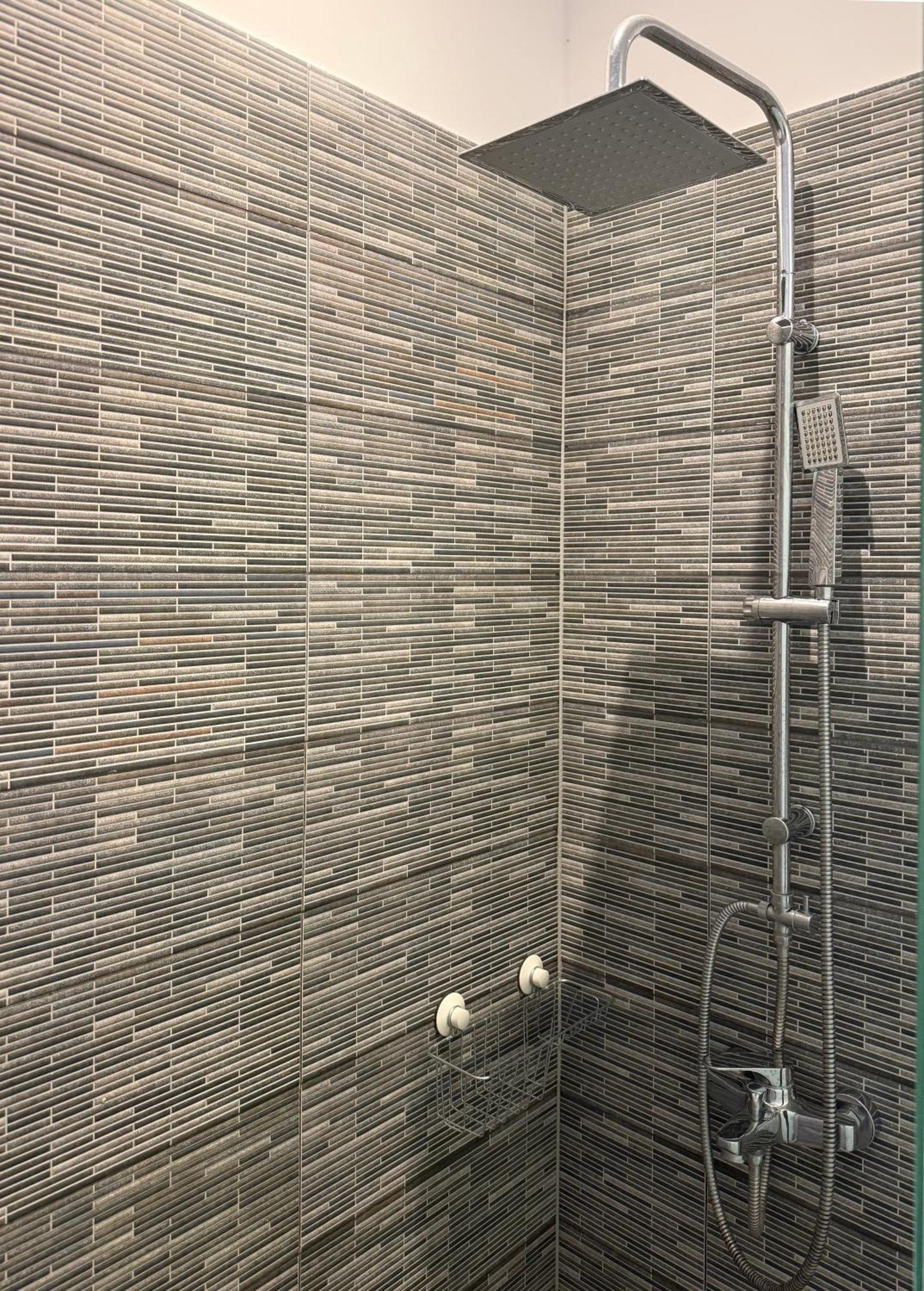 Anthemida Rooms Сикия Экстерьер фото