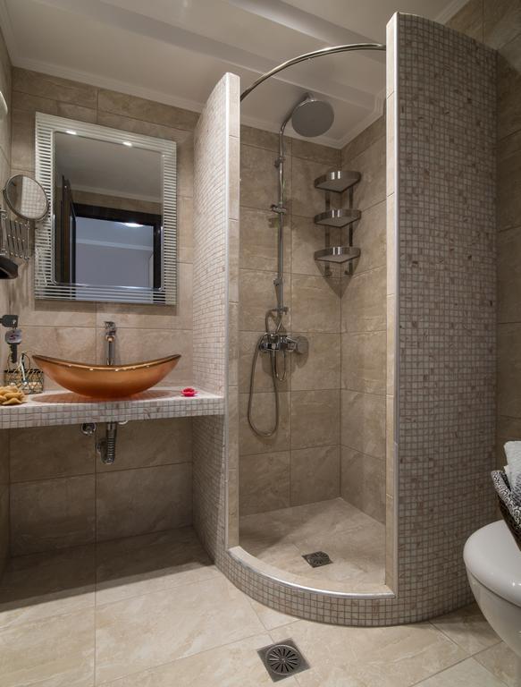 Anthemida Rooms Сикия Экстерьер фото